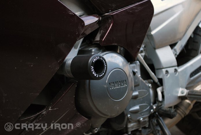 3145 — Слайдеры CRAZY IRON